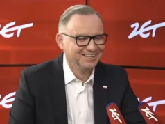 Ani widu, ani słychu. TO dlatego Andrzej Duda zniknął! „Ma świadomość, że jest…”