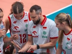 Siatkówka: Znakomity debiut Polek! Argentyna rozbita na inaugurację MŚ U17