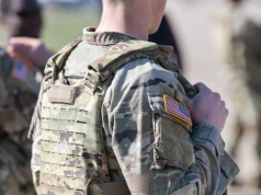 Były żołnierz USA przechodzi piekło w Rosji. Waszyngton naciska na Moskwę