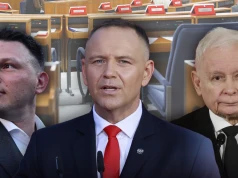 Wraca temat paktu senackiego, deklaracja z Pałacu. "Prezydent jest gotowy"