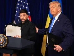 Trump o wojnie w Ukrainie. Mówi o "postępie" w dążeniu do pokoju