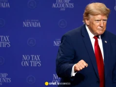 "Nasz kraj przez to cierpi". Donald Trump szuka sposobu na ograniczenie obywatelstwa z urodzenia