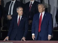 Trump o "paskudnych Kanadyjczykach". Carney wymownie reaguje