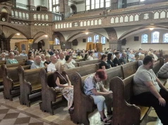Bydgoszcz: Czwartkowe Wieczory Organowe u Jezuitów 2026