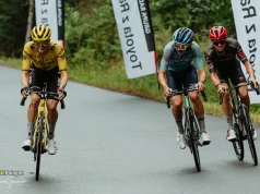 Pokerowa rozgrywka – zapowiedź 5. etapu Tour de Pologne 2026
