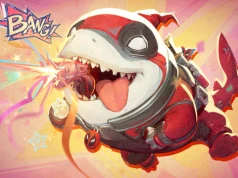 Marvel Rivals - Zwiastun skórek 'Creed of Akabba':Jeff the Land Shark i Punisher