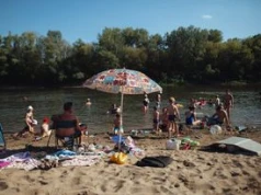 Ekstremalny upał w Słowacji. Padł historyczny rekord temperatury