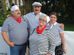Przed nami dwa dni z szantami. Festiwal rusza dziś w Charzykowach
