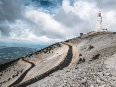 Gigant Prowansji – zapowiedź 7. etapu Tour de France Femmes 2026