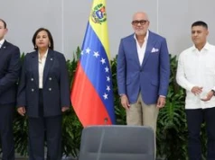 W Caracas ruszyły rozmowy władz i opozycji. "Odrodzenie kraju"