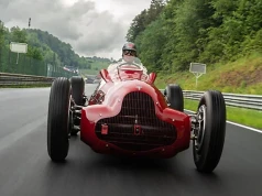 Alfa Romeo 12C ma 90 lat. V12, 370 KM i zwycięstwo nad Mercedesem