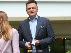 Wojna totalna Hołowni z Pełczyńską-Nałęcz. "Szymon chce wejść do rządu"