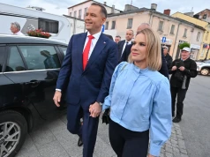 Nawrocki ujawnił majątek. Są mieszkania i 800 plus