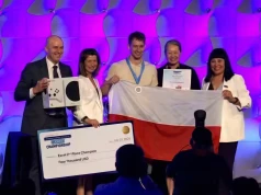 Historyczny sukces Polaka! Aleksy Jakub Dobrodziej wicemistrzem świata Microsoft Excel 2026