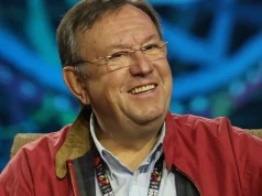 Cytat tygodnia. Zbigniew Buczkowski: Kochaj ludzi, bo to, kim jesteś...