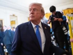 Działo się w nocy. Trump o pokoju w Ukrainie