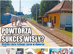 Poczobut, Denali i sprawy, którymi żyje region. Nowy „Głos” już w sprzedaży