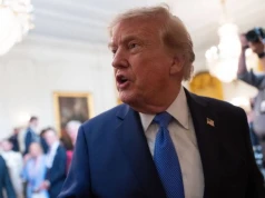 "Są pewne postępy". Donald Trump o zakończeniu wojny w Ukrainie