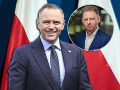 Ekspert ocenia rok prezydentury Karola Nawrockiego. "Nie ukrywa swoich ambicji, rozp…