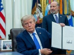 Trump wraca do kontrowersyjnego pomysłu. Sąd już raz powiedział "nie"