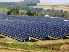 Plaga kradzieży na farmach PV. Złodzieje wywieźli miedź za 50 tys. euro