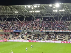 Pierwszy mecz u siebie po awansie. Podbeskidzie zagra z Lechią Gdańsk na nowej murawie