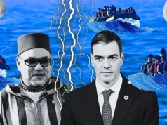 Ceuta musi być lekcją. Izrael, Maroko i imigracja jako broń demograficzna