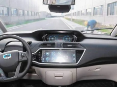 Citroën C4 Picasso I. Minivan, jakiego dziś nikt nie robi