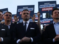 Konfederacja grzmi, że ZUS wypłaca Ukraińcom emerytury. O tym, że Niemcy wypłacają świadczenia Polakom milczy