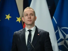 "Proszę o przedstawienie kosztorysu". Tomczyk żąda wyjaśnień od Nawrockiego