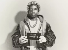 Grafik zwolniony przez A$AP Rocky’ego zabrał głos po wpadce życia