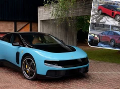 Ferrari Luce czy Toyota Prius? Przyjrzyjcie się uważnie jeszcze raz