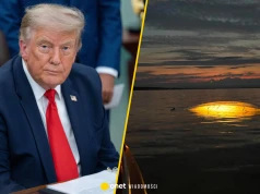 Akcja ratunkowa w Krainie Wielkich Jezior Mazurskich. Donald Trump mówi o postępach w sprawie Ukrainy. Podsumowanie nocy