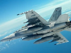 Moduły JDAM LR zatwierdzone do produkcji seryjnej