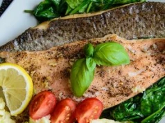 To zdrowa ryba słodkowodna. Jest bogata w pełnowartościowe białko oraz kwasy tłuszczowe omega-3