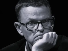 Powrót do pracy po diagnozie nowotworu. Historia zmarłego Andrzeja Morozowskiego pokazuje, co daje aktywność zawodowa