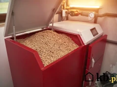 Wielu uważa, że w domu energooszczędnym pellet nie ma sensu. To nie zawsze prawda