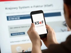 Wystawiasz wizualizacje faktur w KSeF? Fiskus łagodzi stanowisko, częściowo