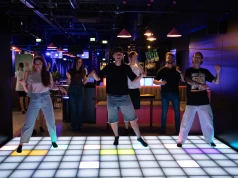 Jeszcze więcej atrakcji w jednym miejscu! Rozgrywki by Hala Centralna już otwarte!
