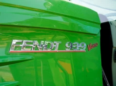 Fendt z przebiegiem 81 tys. motogodzin. Wciąż pracuje i ciągle mu mało