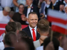 Polacy ocenili Nawrockiego. Posypały się „jedynki”. Jest „ale”