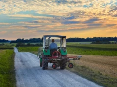 Polscy rolnicy stawiają na "klasyki"