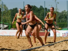 XII Charytatywny Turniej Piłki Ręcznej Plażowej już w sierpniu w Bielsku-Białej
