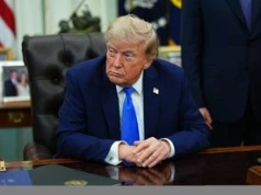 Sami ich potrzebujemy. Trump krótko odpowiada Kijowowi ws. Patriotów