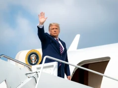 Zełenski domagał się rakiet Patriot. Trump odpowiedział krótko