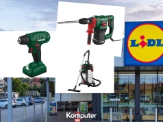 Skarby dla majsterkowiczów za grosze w Lidlu. Elektronarzędzia w nowej promocji