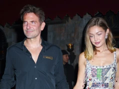 Gigi Hadid i Bradley Cooper już po ślubie? Na palcach połyskują obrączki