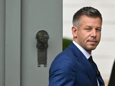 Magyar podziękował rodakom za pomoc. "Zrobiliśmy to razem"