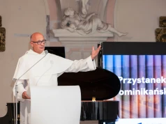 We Wrocławiu zainaugurowano projekt „Przystanek Dominikańska”