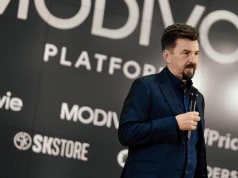 Modivo przekroczyło 3 mld zł przychodów, ale zysk nie sprostał oczekiwaniom